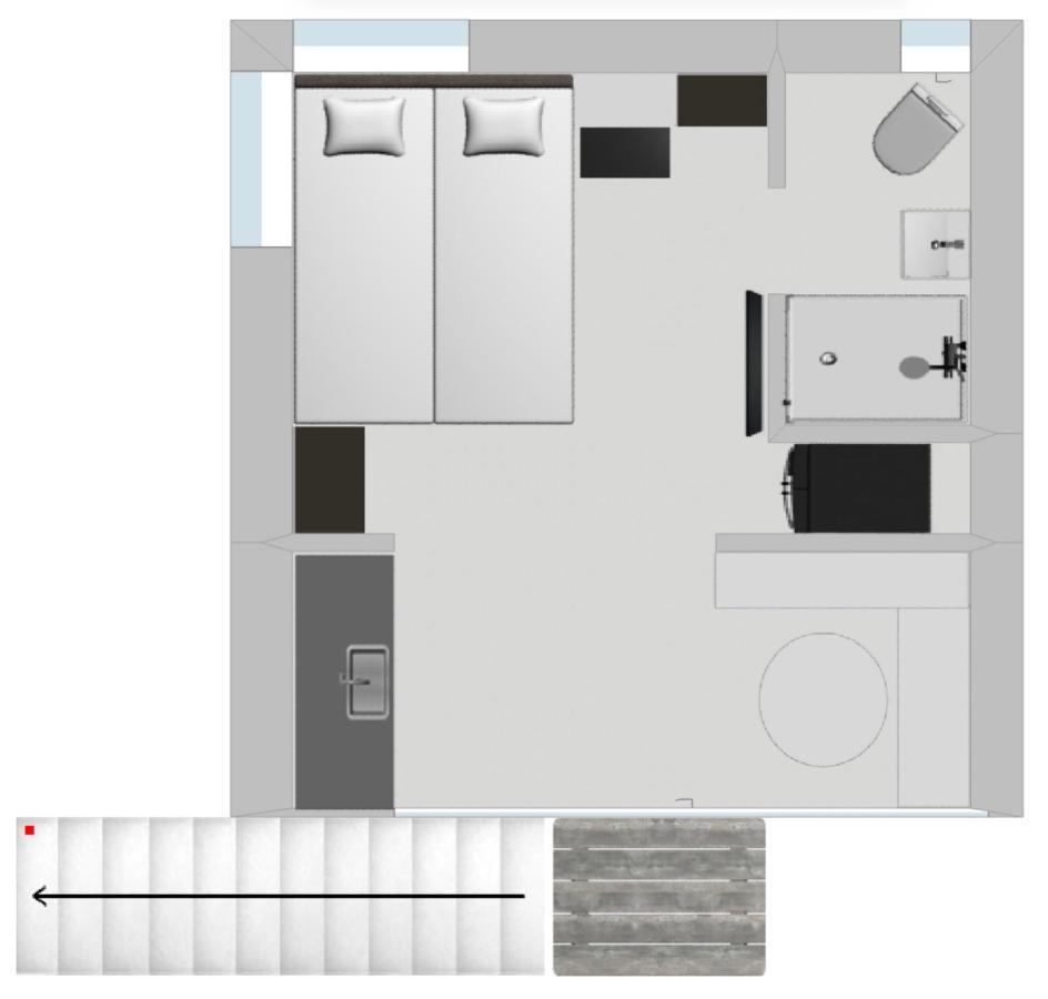 Baumhaus Im Vogelgesang Apartment Heuchelheim-Klingen Ngoại thất bức ảnh